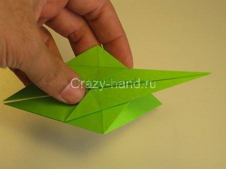 03-origami-dragon