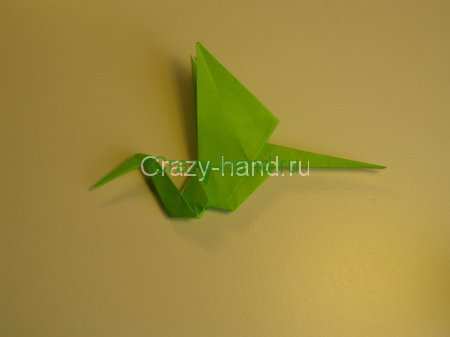 23-origami-dragon