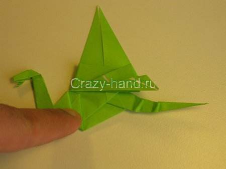 31-origami-dragon