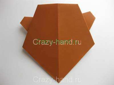 10-origami-bear-face